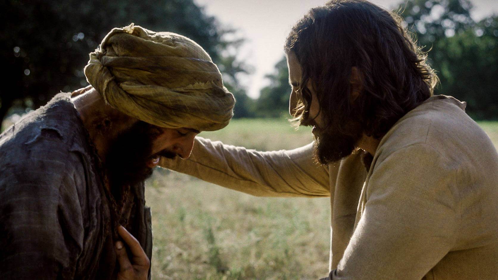 Discipleship – There’s an app for that!