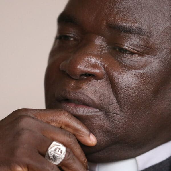 Nigerian bishop: Murdered seminarian had courage of a martyr