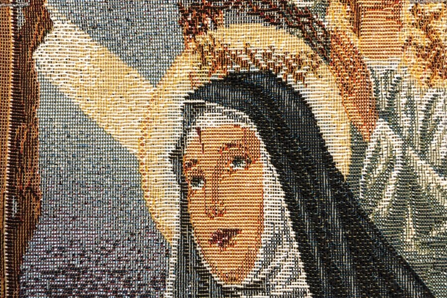 Ask St. Rita for help with an impossible situation
