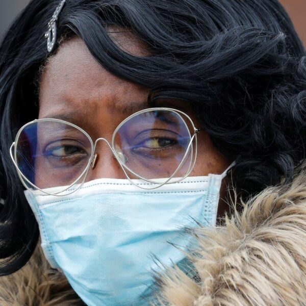 Bishops urge closer look at coronavirus deaths in black communities