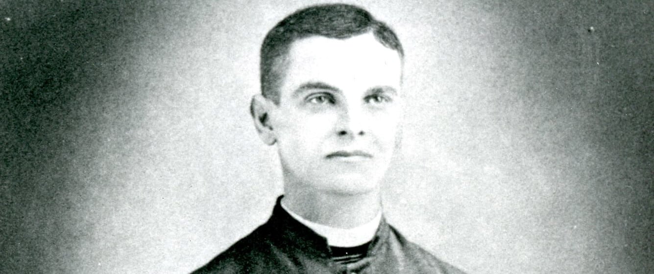 Archbishop Lori calls Knights founder a ‘visionary leader’ as miracle approved for beatification
