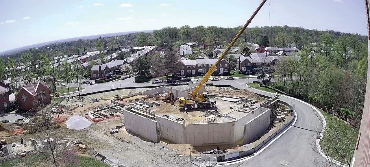 Mount de Sales Academy readies performing arts center