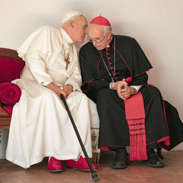 The One Pope