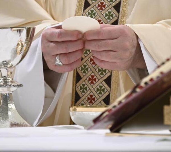 The quarantine’s three lessons about the Church