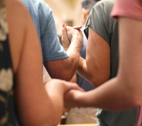 Few sermons mention abortion in U.S. Christianity, Pew finds
