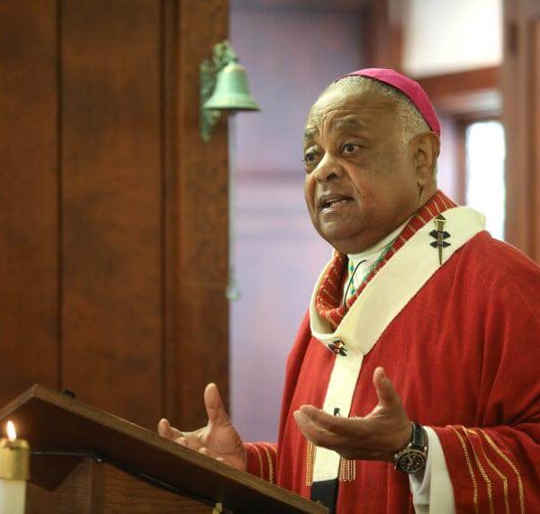 Detroit archdiocese responds to derogatory attacks on Washington archbishop