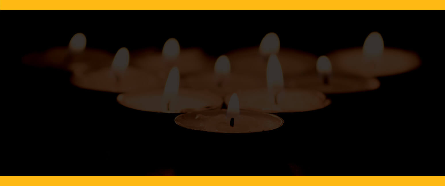 Baltimore faith leaders to hold prayer service for justice, healing June 3 at St. Vincent de Paul