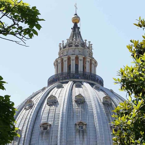 Path for reform goes through Rome