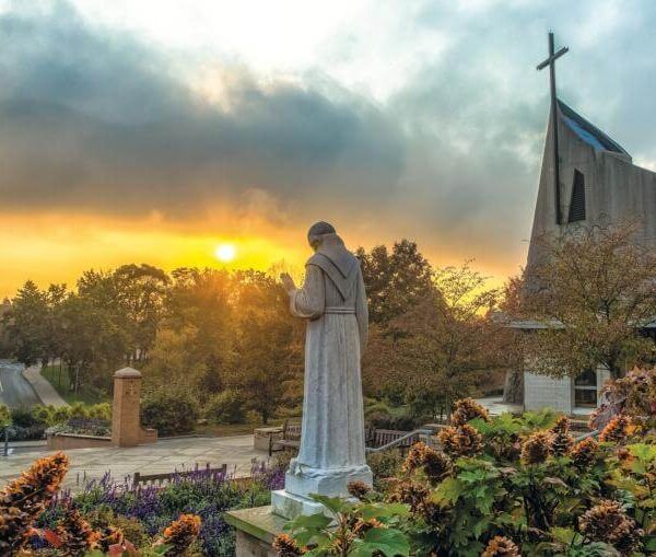 Franciscan University to pay tuition costs for new students in fall