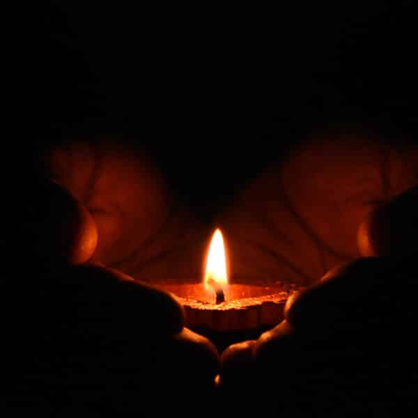 Praying by name for Baltimore’s victims of violence