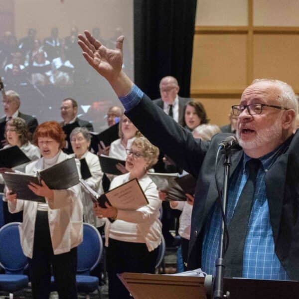 Mid-Atlantic Congress designed to engage, inspire pastoral leaders