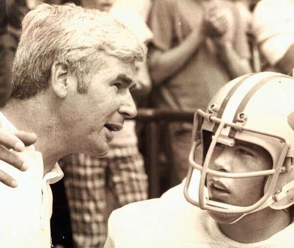 Turkey Bowl at 100: Enduring lessons from coach Brune