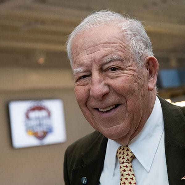 Turkey Bowl at 100: Augie Miceli still teaching, leading