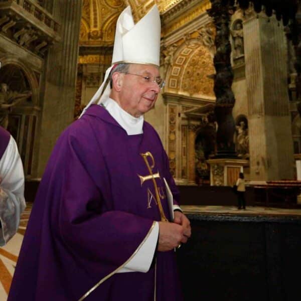 Archbishop Lori: Bishops must focus on poor, not seek personal gain