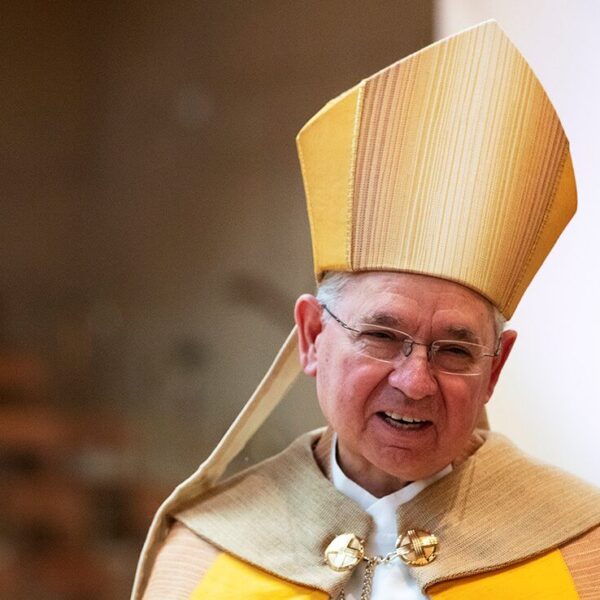 USCCB president ‘deeply concerned’ about impact of court’s LGBT ruling