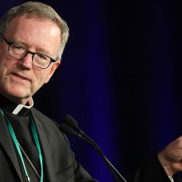 The USCCB Meeting, Jordan Peterson, and the “Nones”
