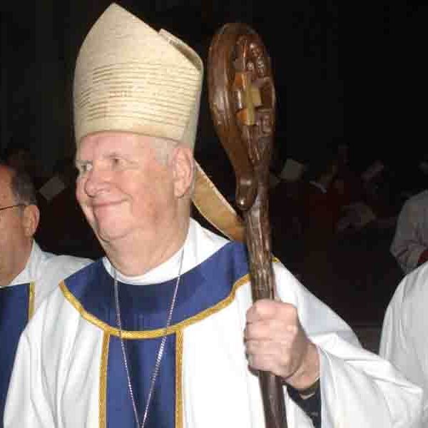 A brother priest shares his thoughts on Bishop Newman