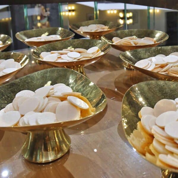 Howard County withdraws restrictions that would have curtailed Eucharist