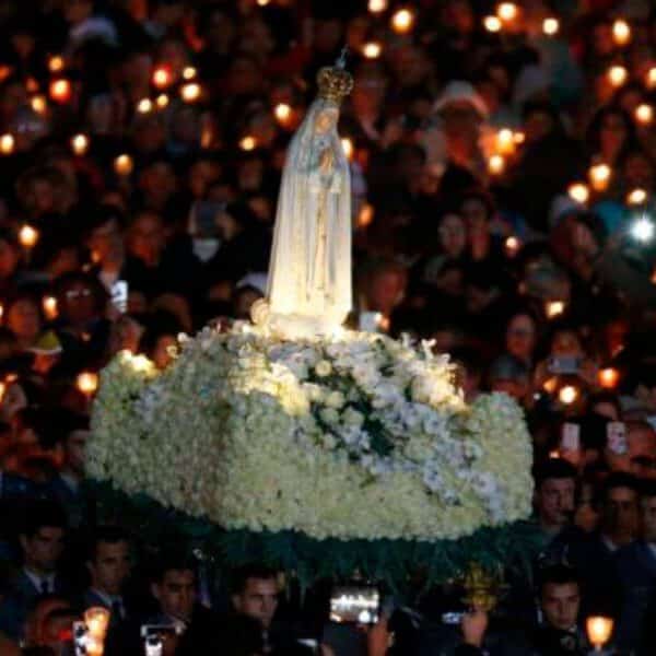 Our Lady of Fatima and a theological reading of history