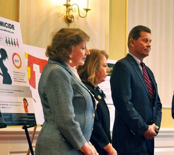 Maryland fetal homicide bill would enable murder charges for death of younger fetus