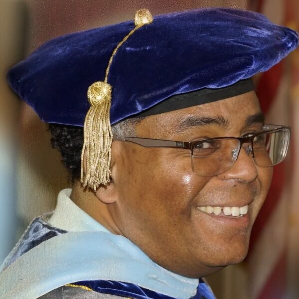 Kirk Gaddy, black Catholic educator and father figure to many, dies suddenly at 55