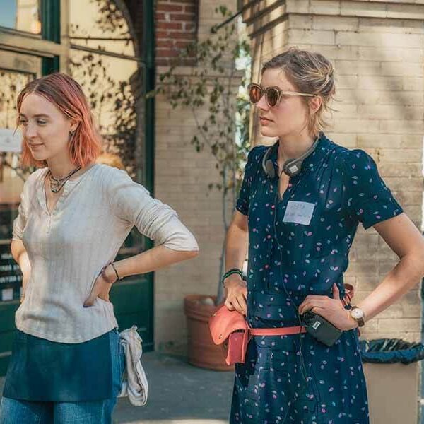 ‘Lady Bird’ and the breakthrough of grace