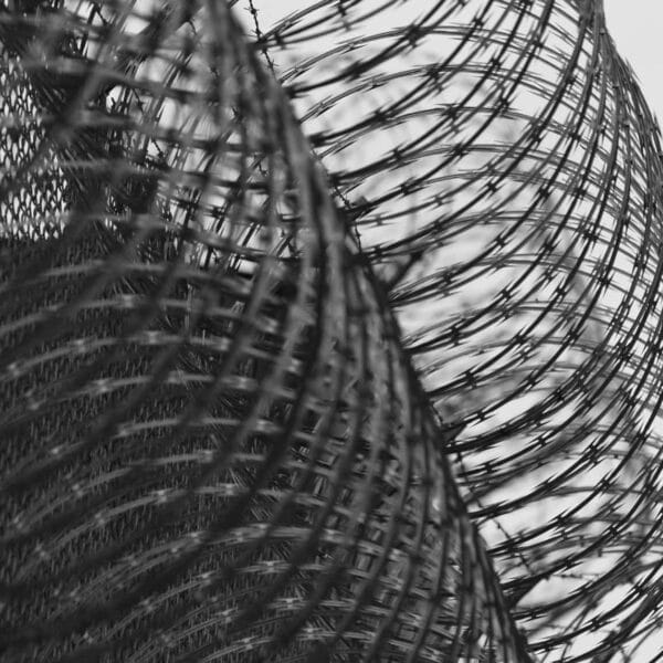The Least of These: Care for prisoners doesn’t stop after release