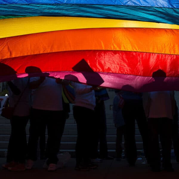 Supreme Court says federal law protects LGBT workers from discrimination