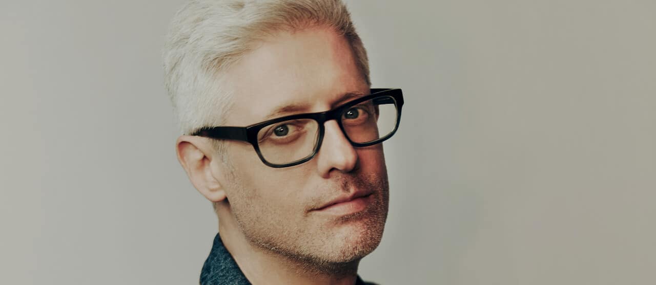 Musician Matt Maher talks about life, music and his Catholic faith