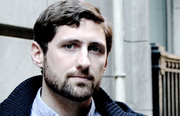 Catholic faith shapes Phil Klay and bestselling war author’s writing