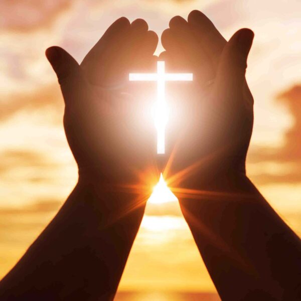 A profound moment of my priesthood