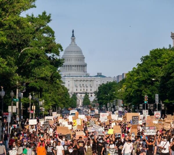 How church teaching can help explain why ‘Black Lives Matter’