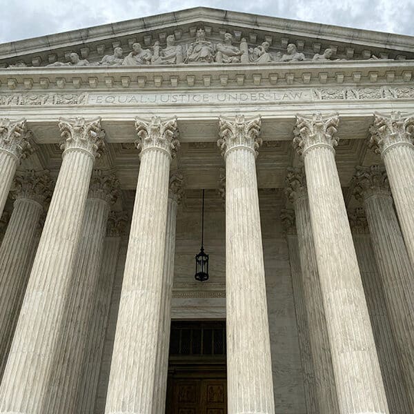 Court says religious schools should not be excluded from tax credit program