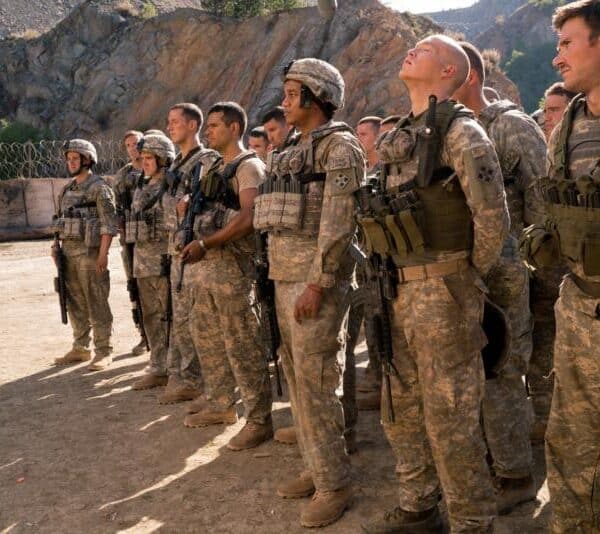 Movie Review: ‘The Outpost’