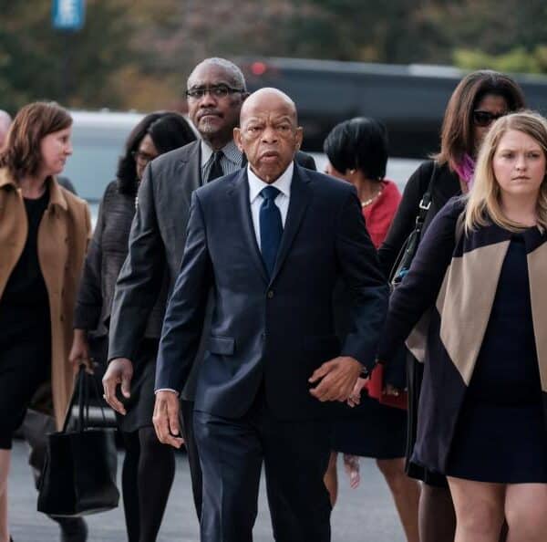 Head of Network remembers Lewis as ‘determined, forceful, thoughtful’
