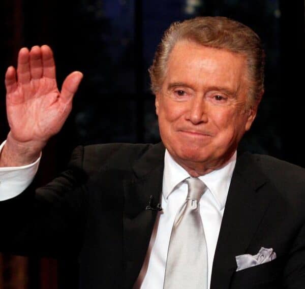 Regis Philbin dies; Catholic TV host logged 17,000-plus hours on tube