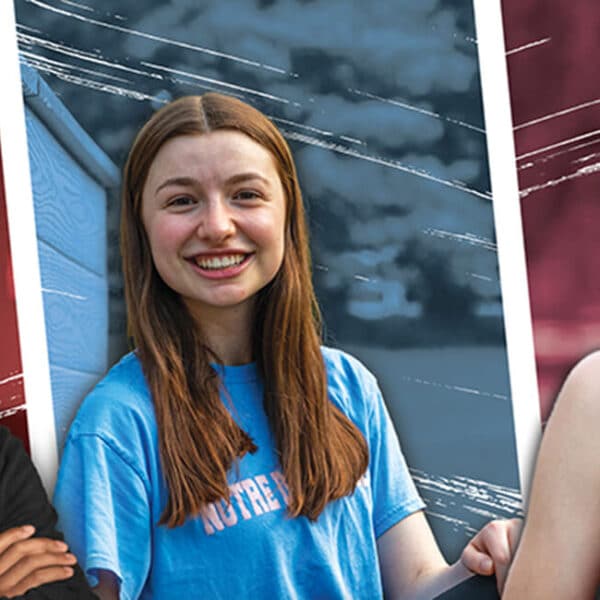 Class of 2020 known for adapting to ever-changing landscape