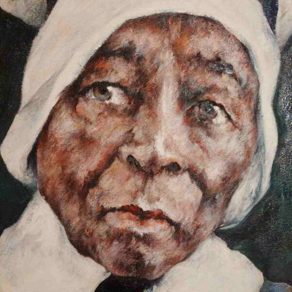 Mother Lange – pray for us