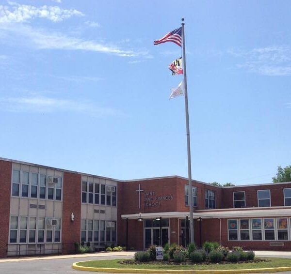St. Jane Frances in Pasadena transitioning to preschool