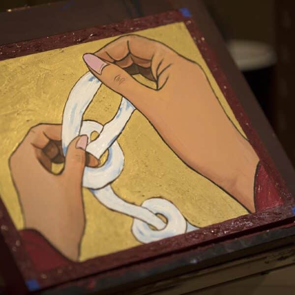 Undoer of Knots