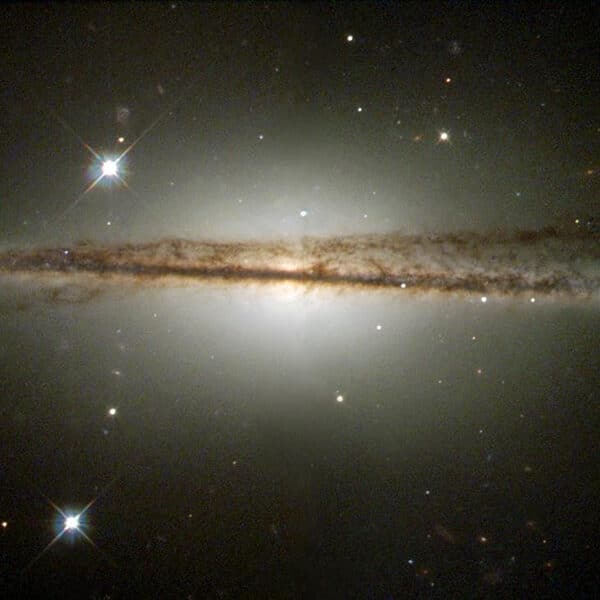 Vatican astronomer says if aliens exist, they may not need redemption