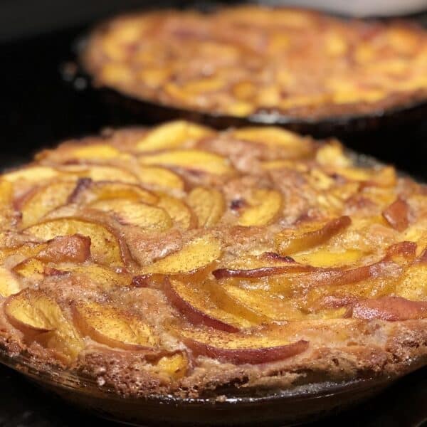 A peachy season, a coffee crisis, a reorganized pantry, and other summer fun (7 Quick Takes)