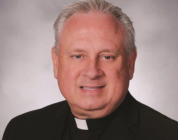 Kady will be ordained to transitional diaconate Aug. 8