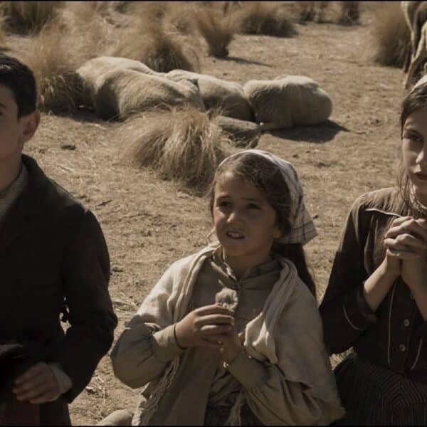 RADIO INTERVIEW: Dick Lyles discusses the making of the movie, ‘Fatima’