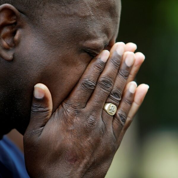 Bishop Madden among leaders concerned about rising gun violence, need for ‘commonsense’ gun laws