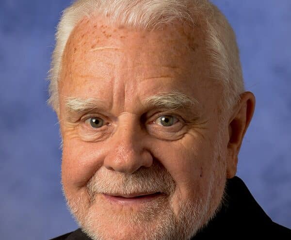 Monsignor Paul Byrnes, ‘super pastor’ to Western Maryland, dies at 84