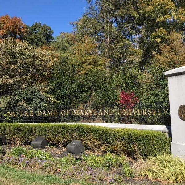 Notre Dame of Maryland University going online-only for most classes in fall