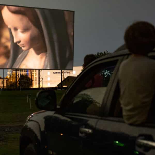 GIVEN, Baltimore Archdiocese host prescreening of ‘Fatima’ despite incoming storm