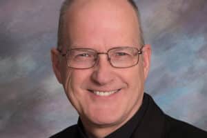 Father Michel J. Mulloy