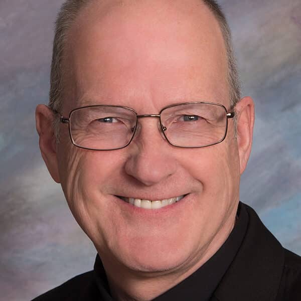 Father Michel J. Mulloy